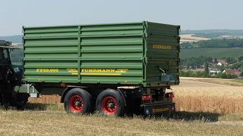 Fuhrmann FF 20.000